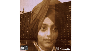 Sikander Kahlon Sikmatic