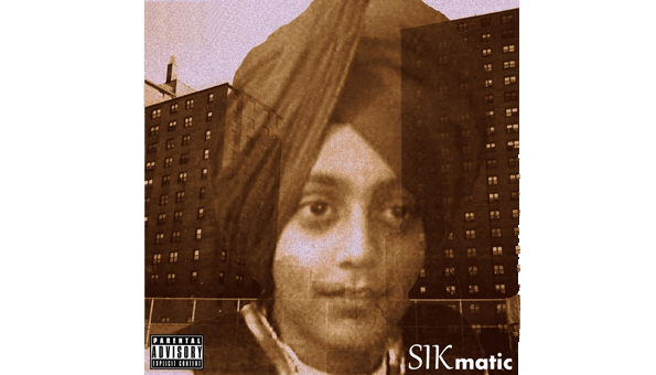 Sikander Kahlon Sikmatic