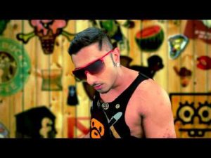 Mafia Mundeer drop Siftaan by Money Aujla Feat. Yo Yo Honey Singh