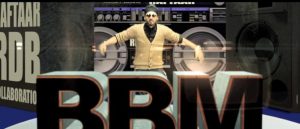 BBM - Nindy Kaur feat. Raftaar [Promo]
