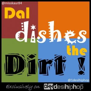 Dal Dishes The Dirt