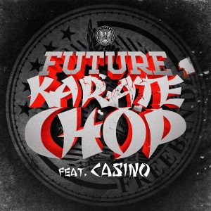 Future-Karate Chop