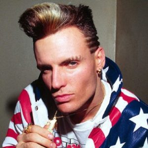 Vanilla-Ice