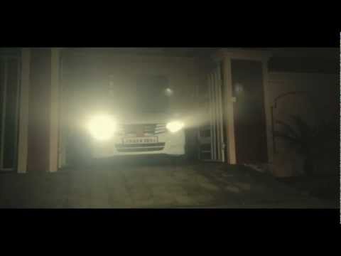 Midnight Drive - Sikander Kahlon (Video Teaser) Punjabi Rap 2013