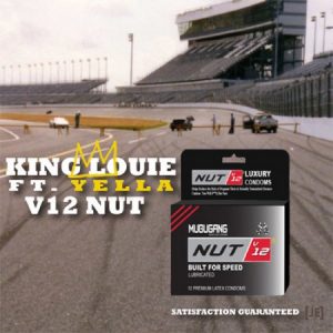 King Louie-V12Nut