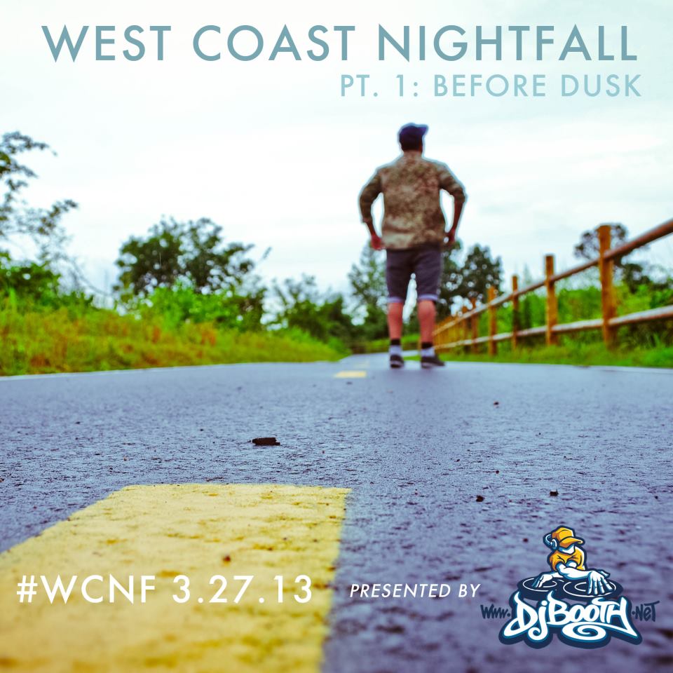 Sid Sriram - West Coast Nightfall