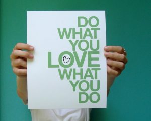 love-what-you-do