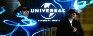 PANJABI HIT SQUAD SIGN TO UNIVERSAL MUSIC INDIA