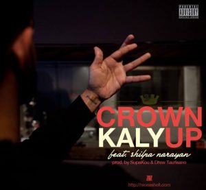 Kaly-Crown-Up