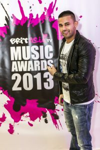 the Brit Asia TV Music Awards 2013 a