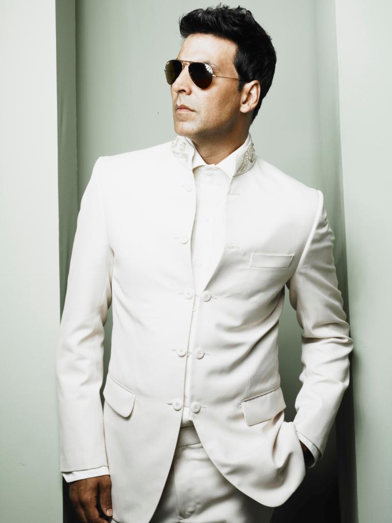 Akshay Kumar