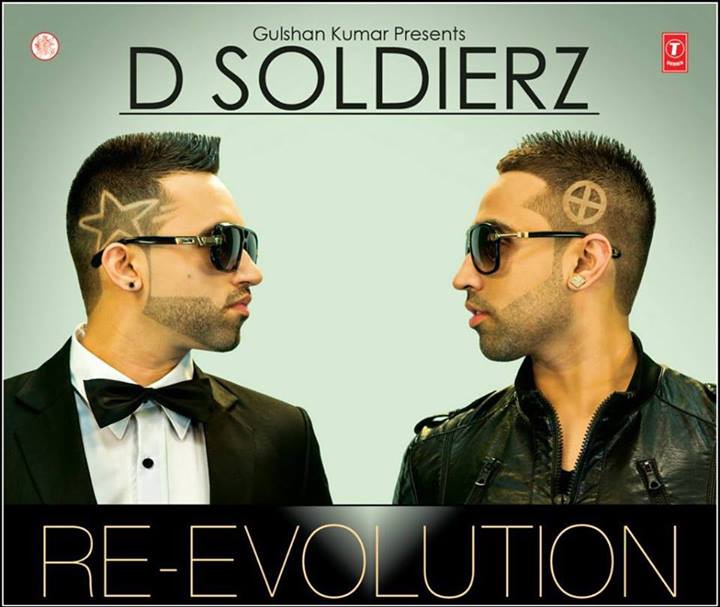 D SOLDIERZ