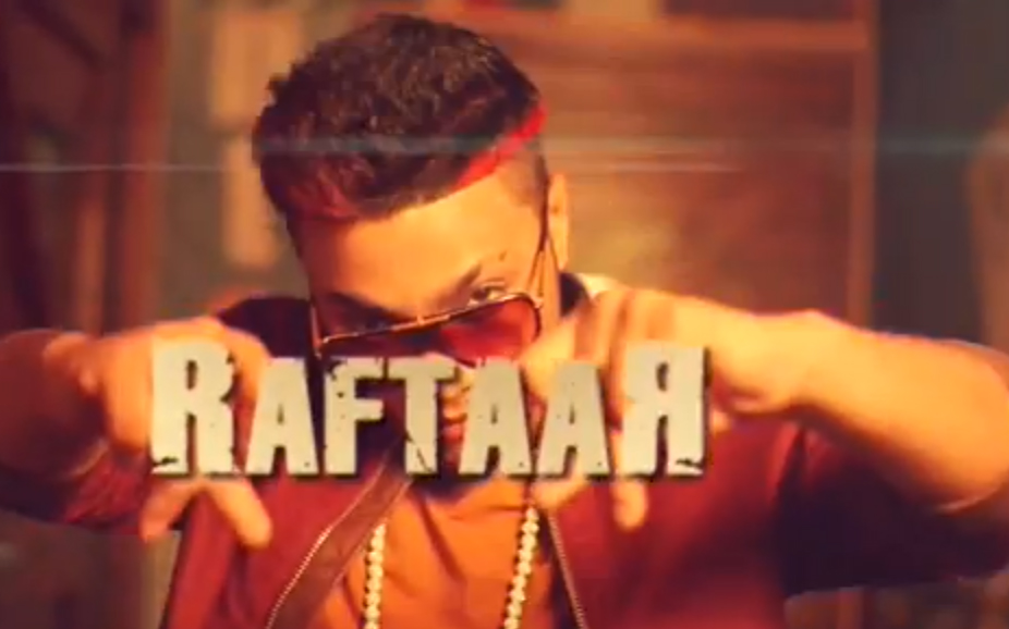 GUCCI ARMANI - Simranjeet Singh Ft Raftaar (Official Video)