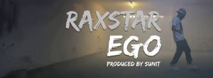 Raxstar - Ego (Official Video)