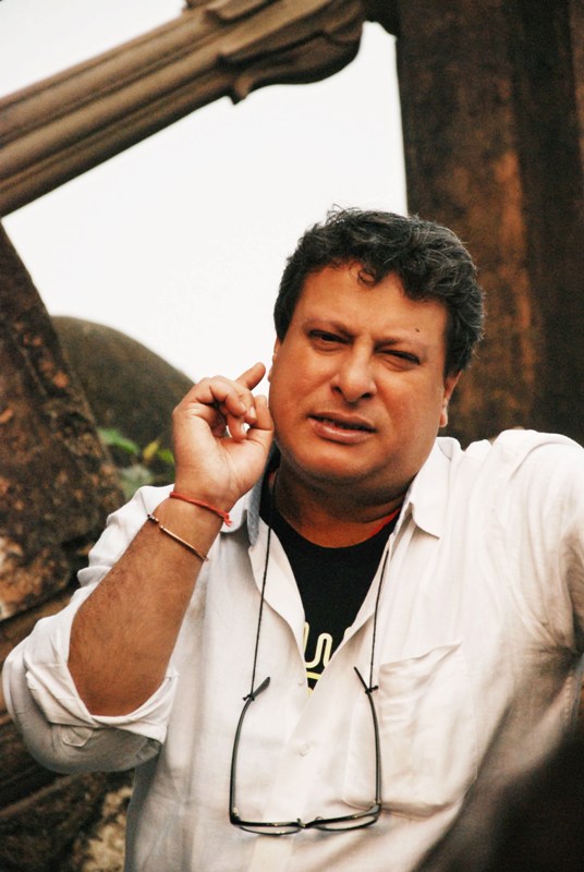 Tigmanshu Dulia - Bullett Raja