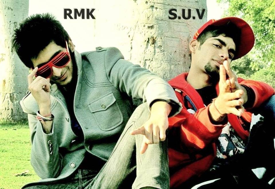 badshah-suv-rmk-d-freakers