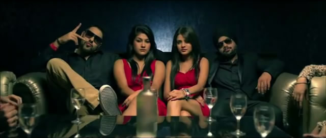 raftaar-badshah-indeep-bakshi-saturday-saturday