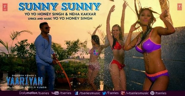 yo-yo-honey-singh-sunny-sunny-yaariyan