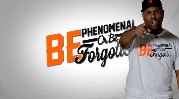 be_phenomenal_or_be_forgotten
