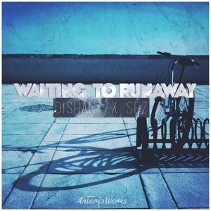 waiting-to-runaway-dishant-sez