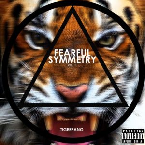 Fearful Symmetry - Tiger Fang