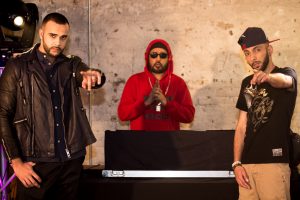 SHUTDOWN - TaZzZ & Immi ft DJ Surinder Rattan (OFFICIAL VIDEO)