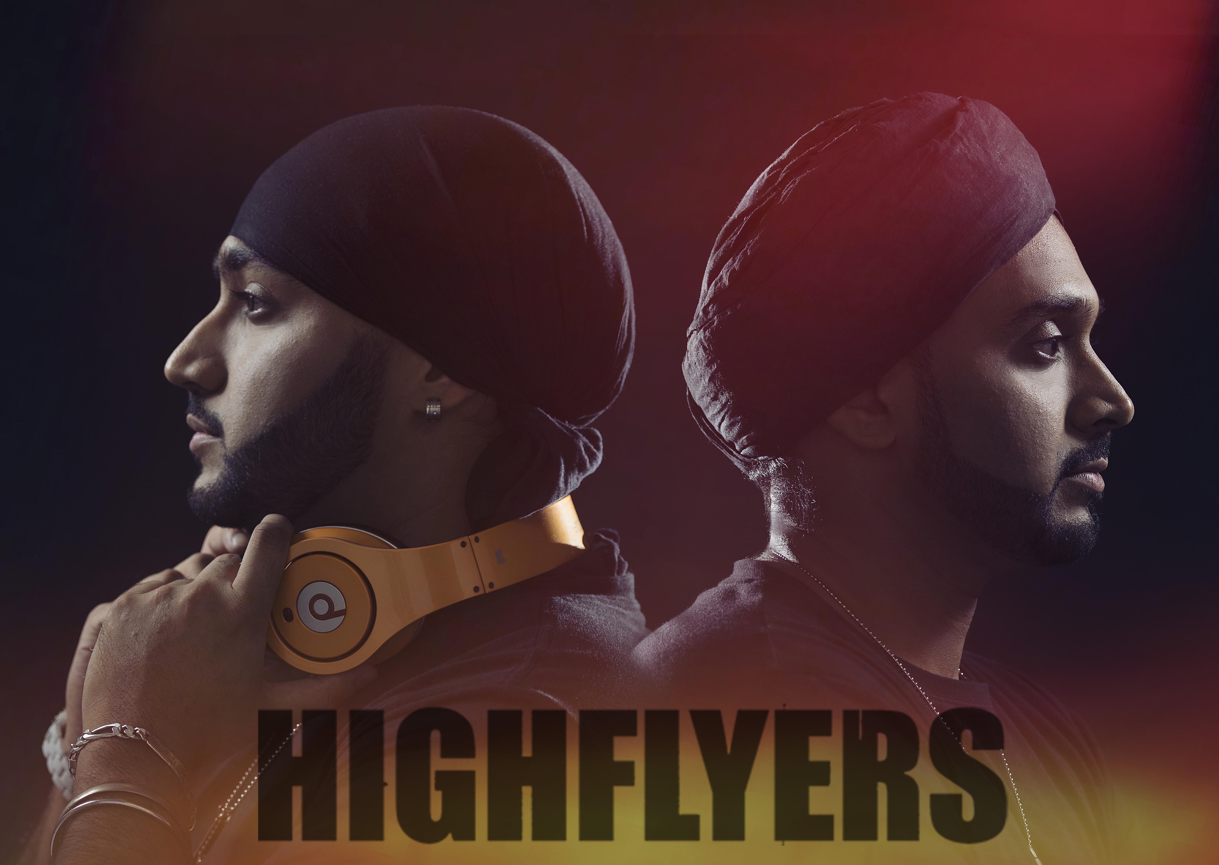 Highflyers-born-desi