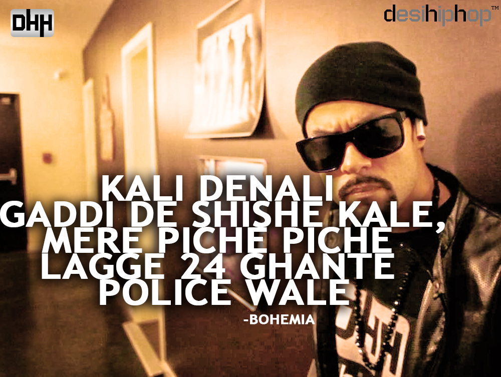 Bohemia_DesiHipHop_dotcom