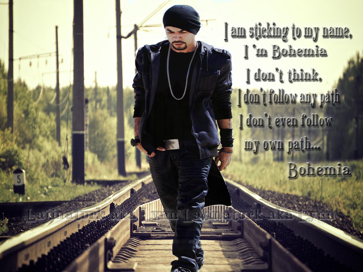 Bohemia_Quote_DesiHipHop_dotcom