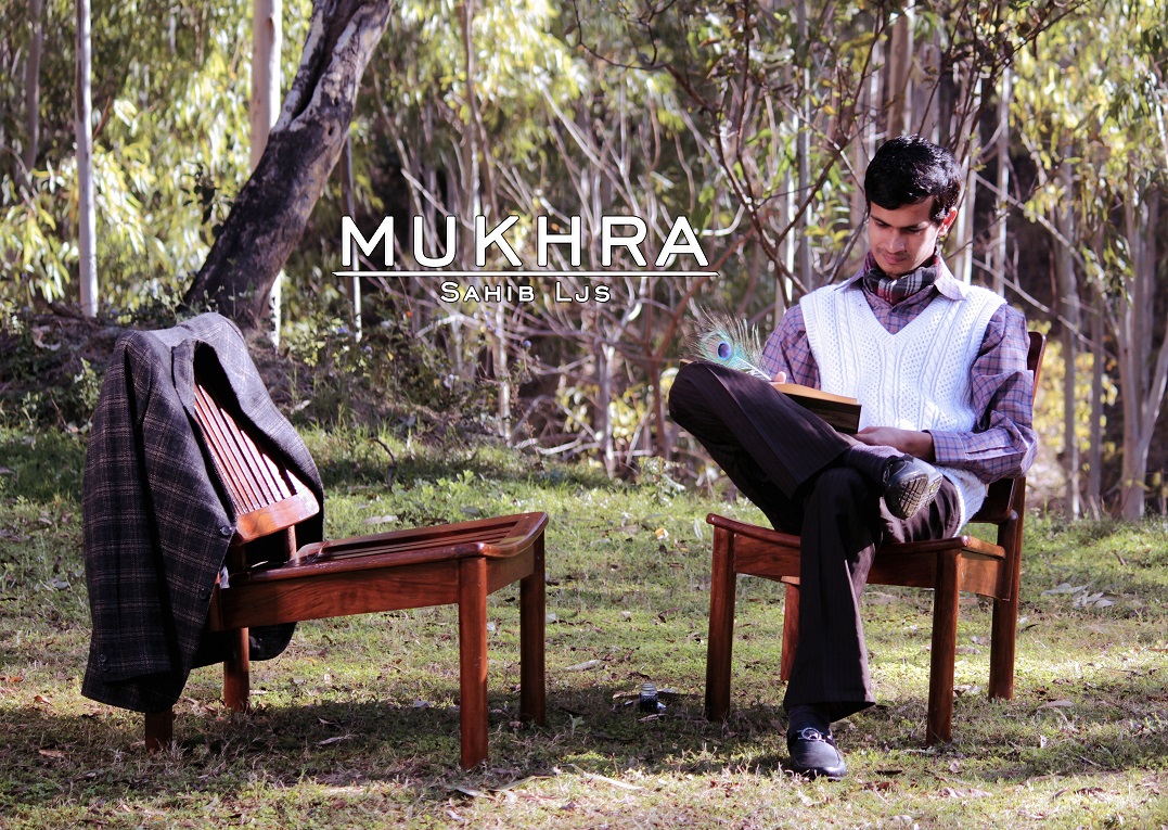 Sahib Mukhra - Teaser