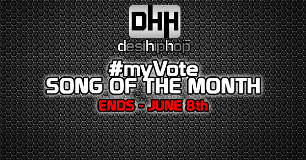 dhh_SONGOFTHEMONTH