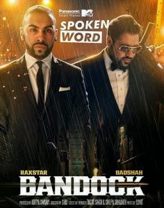 bandook-raxstar-badshah-panasonic-mobile-mtv-spoken-word-desihiphop-1