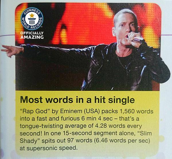 eminem