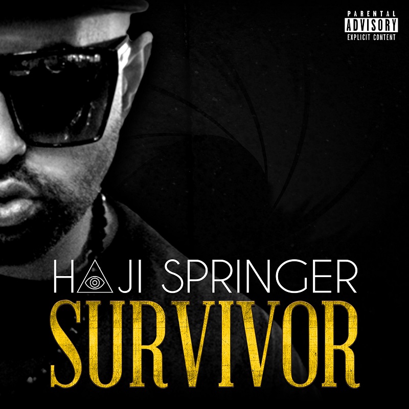 haji springer survivor cover