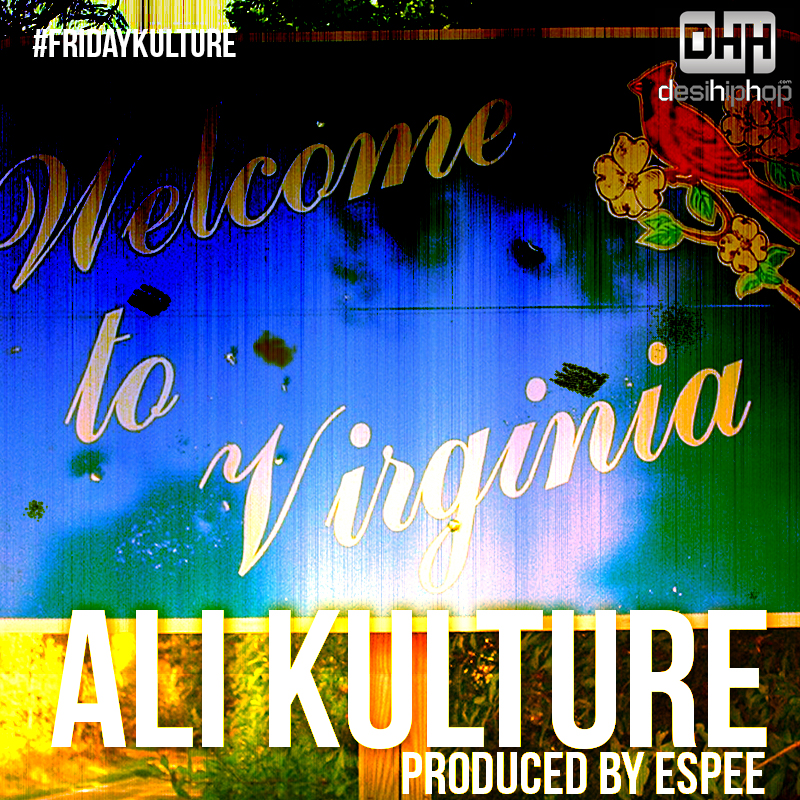 virginia ali kulture