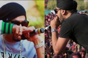 Bohemia, ManjMusik, DesiHipHop