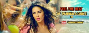 feel-the-heat-desihiphop-sunny-leone-paani-wala-dance