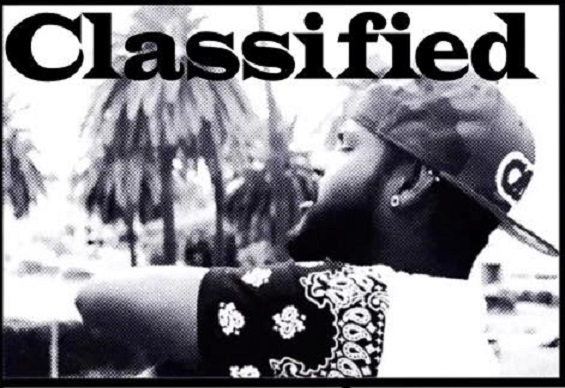 blackzang classified