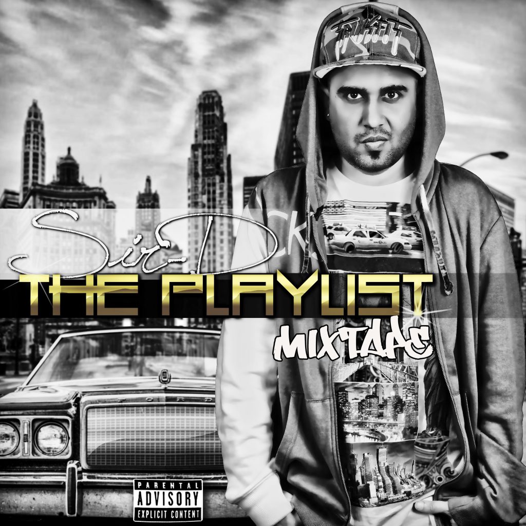 Sir-D-The-Playlist-Mixtape