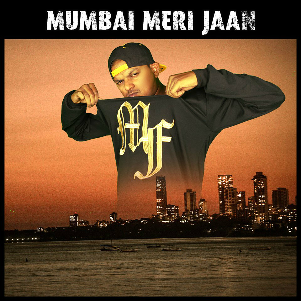 Mumbais Finest - Interview - Desi Hip Hop