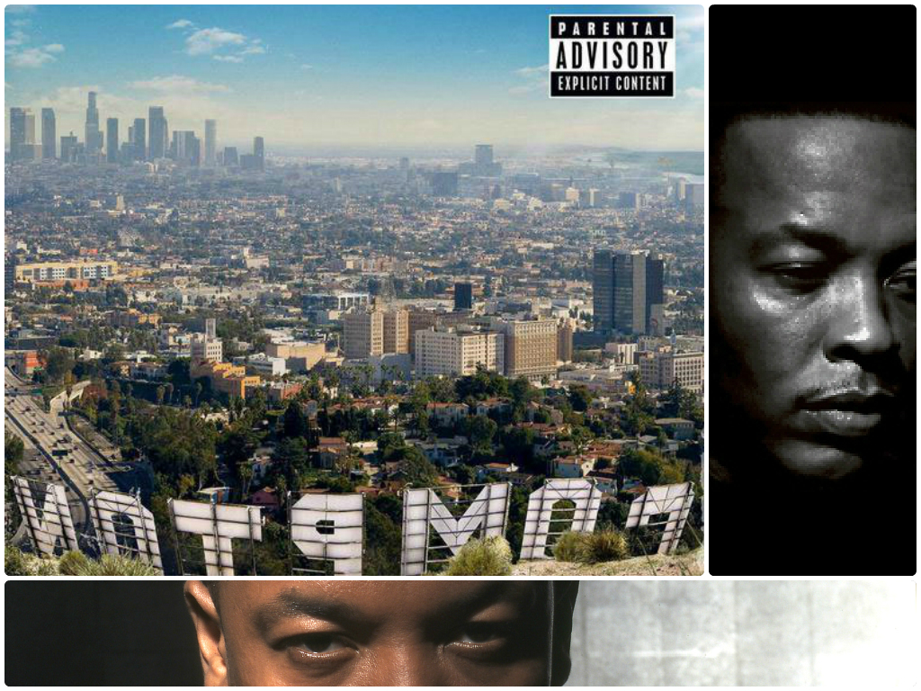 dr dre compton full album youtube