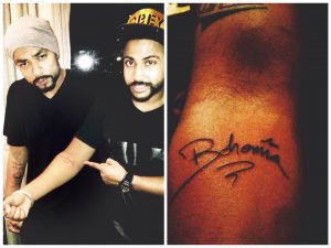 Bohemia & Sukhe Muzical Doctorz Together