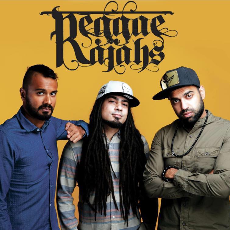 Reggae Rajahs the pioneer of music