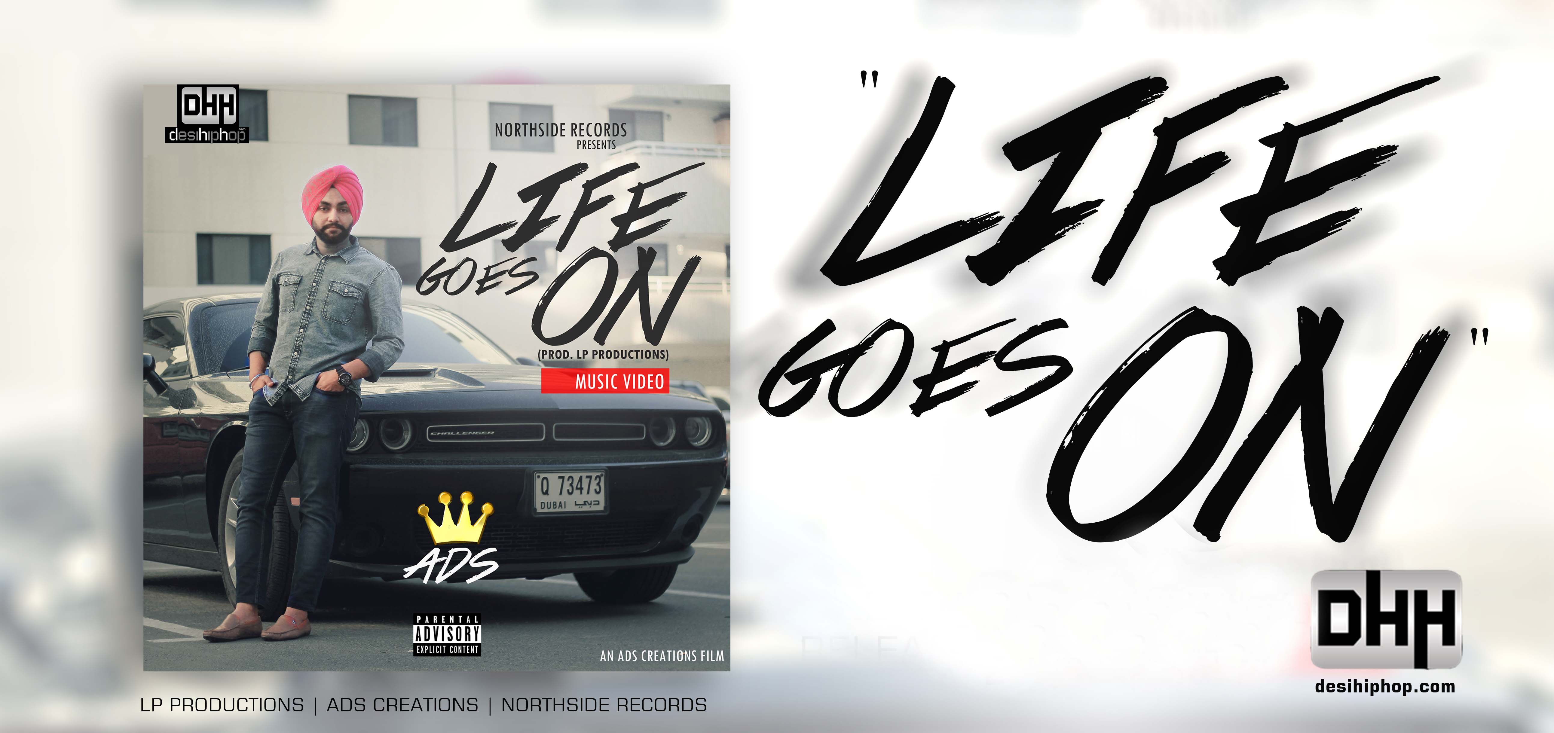 life goes on final released