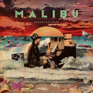 The New: Anderson .Paak's Malibu