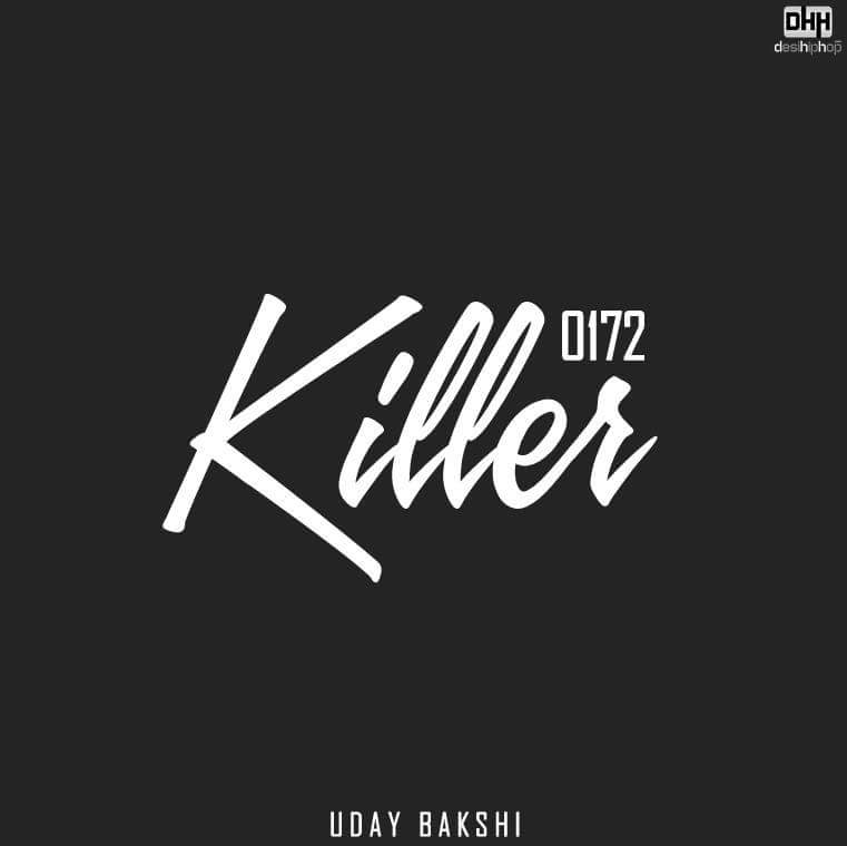 0172 Killer - Uday Bakshi