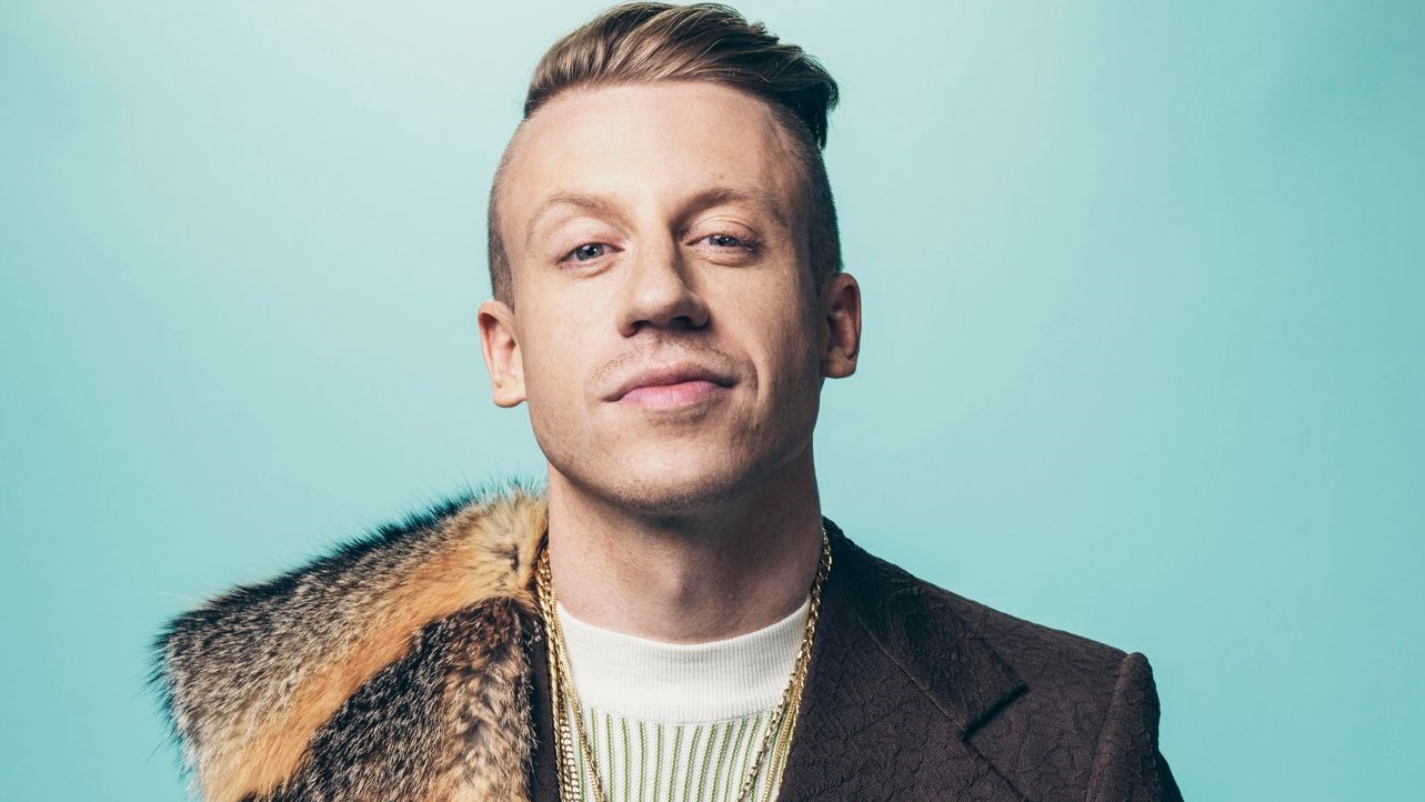 macklemore hip hop taught me