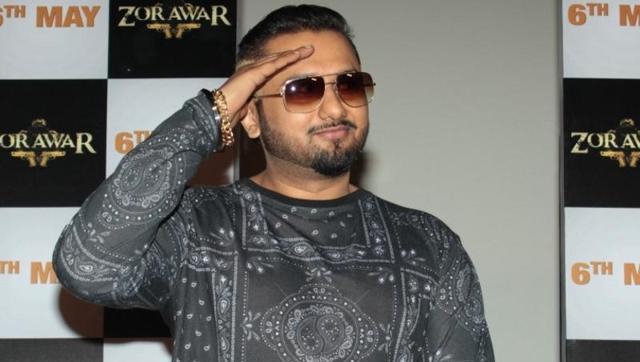 honey singh bipolar contemporary music