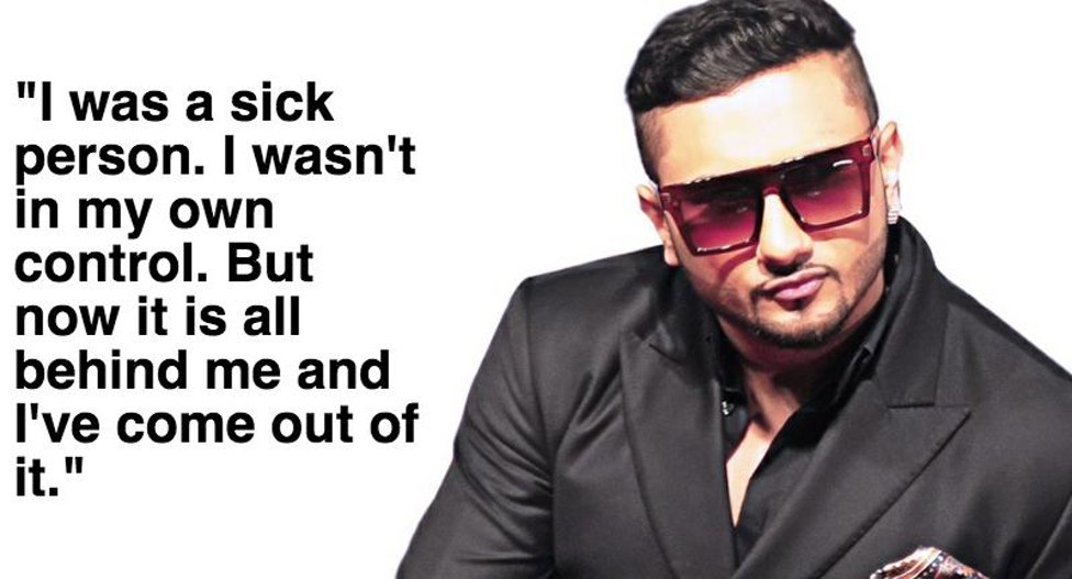 honey singh contemporary music