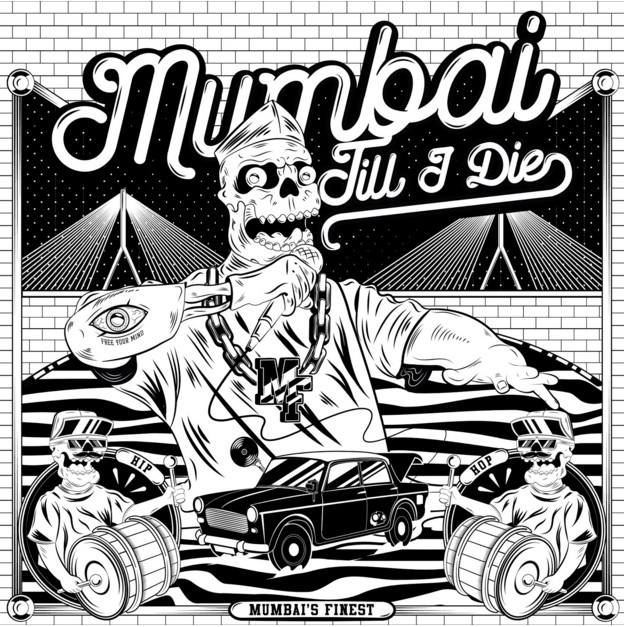 Mumbai Till I Die Available for Pre Order